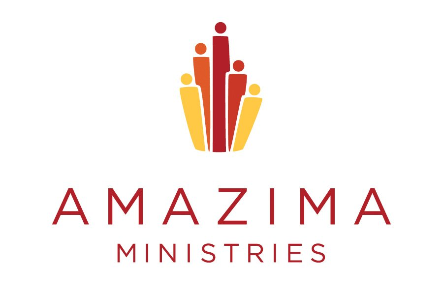 AmazimaMinistries logo.