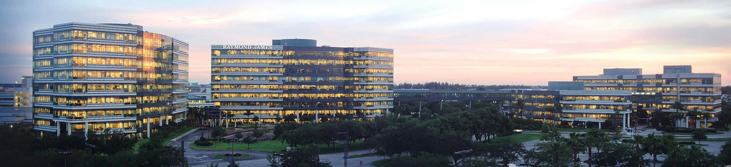 About Raymond James – Raymond James History Celebrating 60 Years – CDFSU