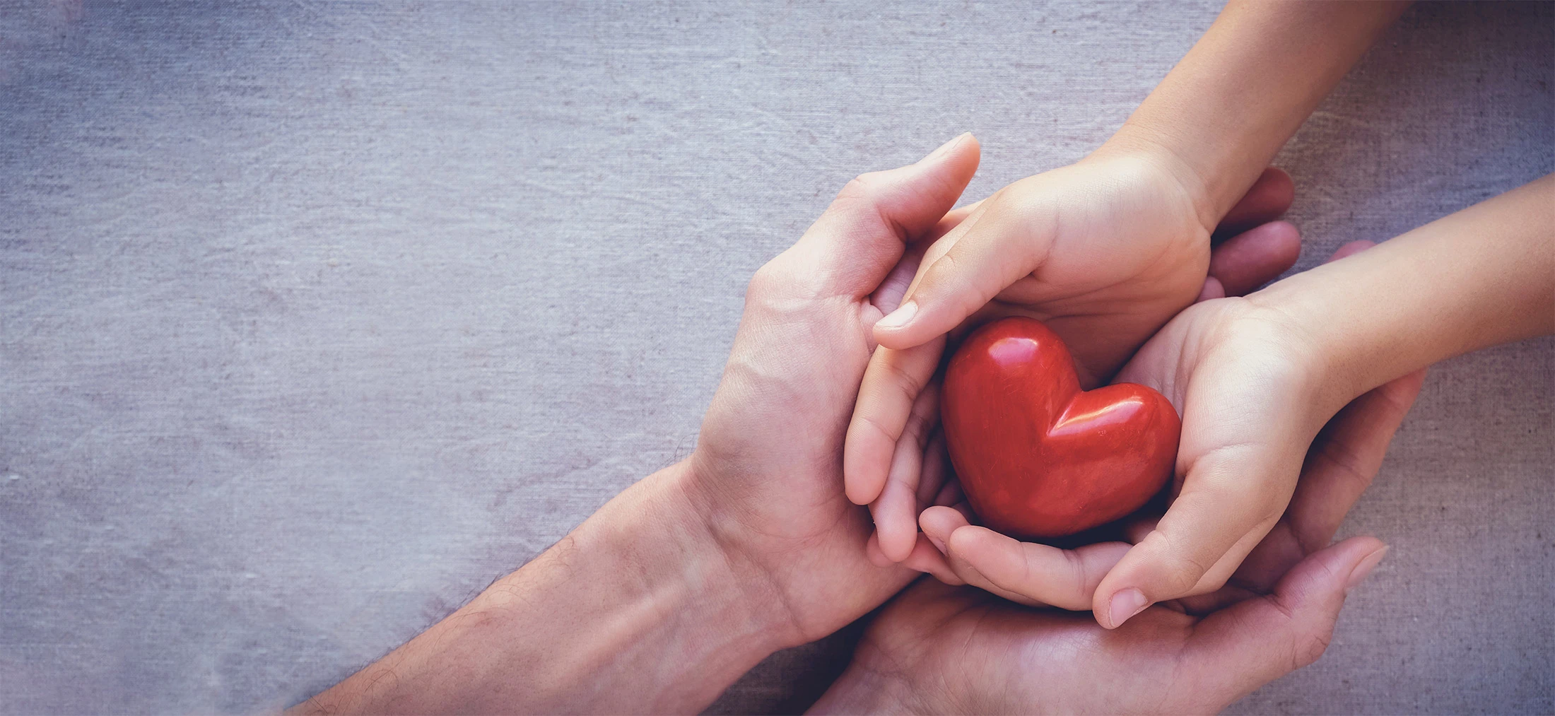 Charitable Giving - Aspire Wealth Group