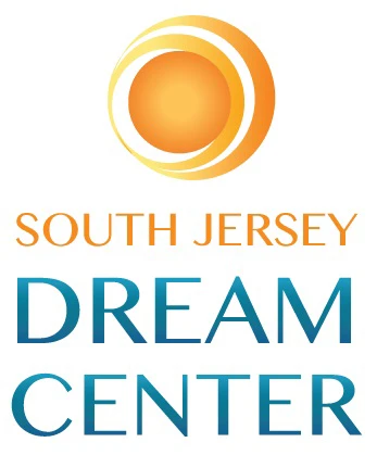 South Jersey Dream Center logo.