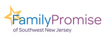 Family Promise of Southwest New Jersey logo.