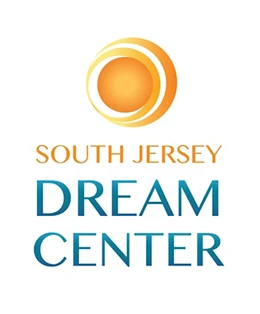 South Jersey Dream Center logo.