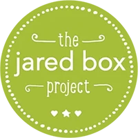 The Jared box Project logo.