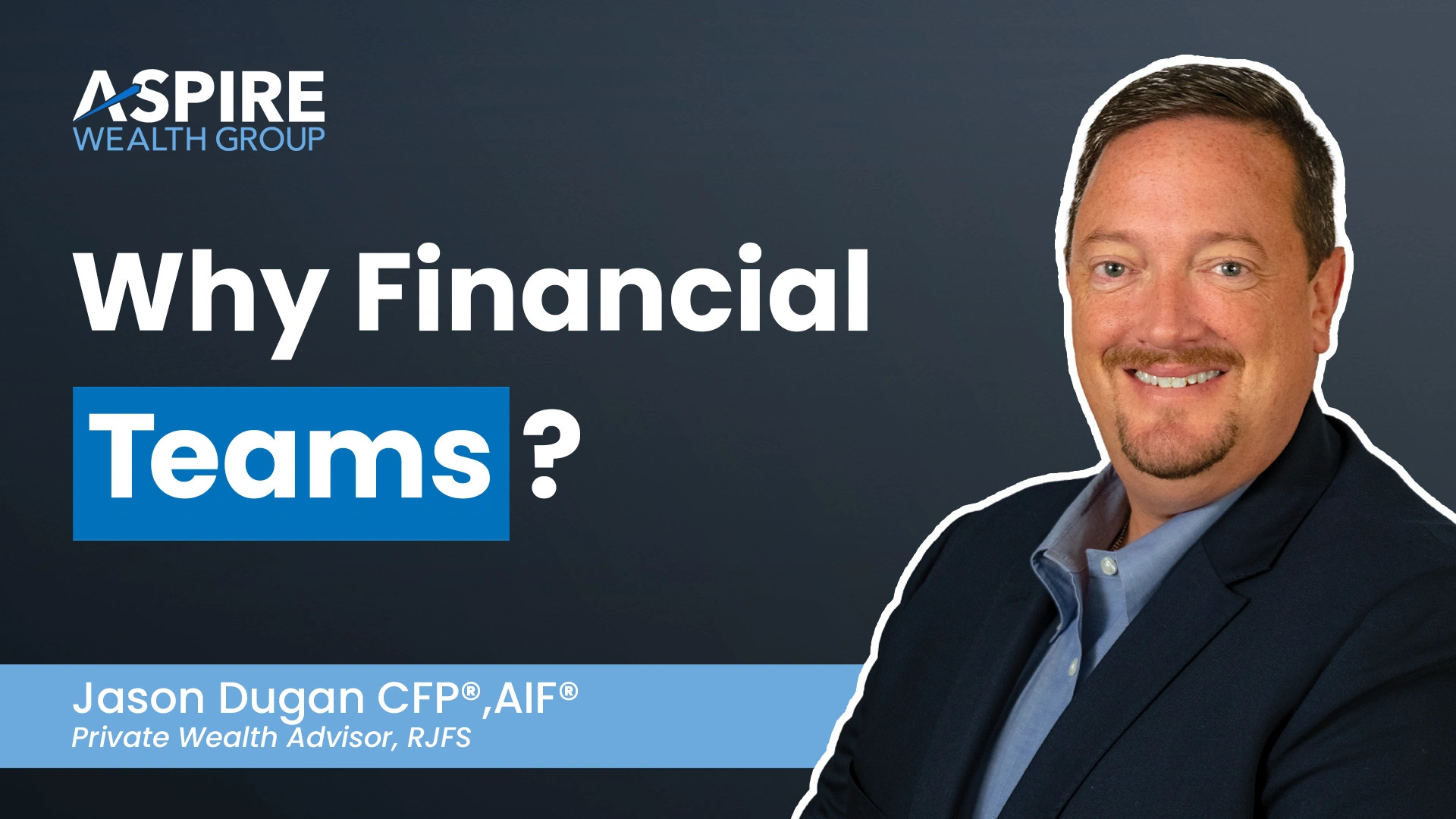 Video Thumbnail - Why Financial Teams