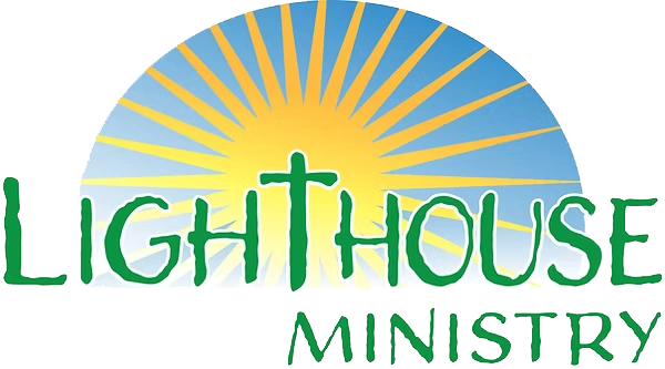 Lighthouse Ministry logo.